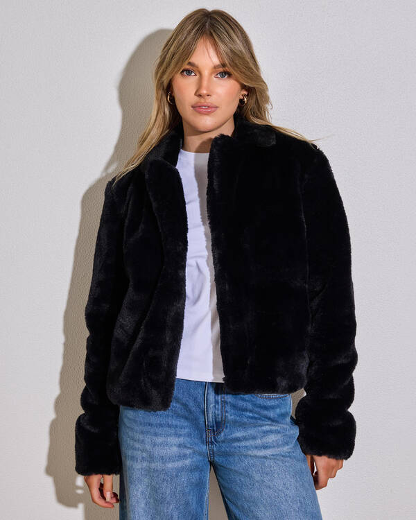 After Party Jacket