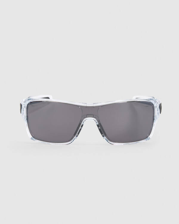 Turbine Rotor Polarised Sunglasses