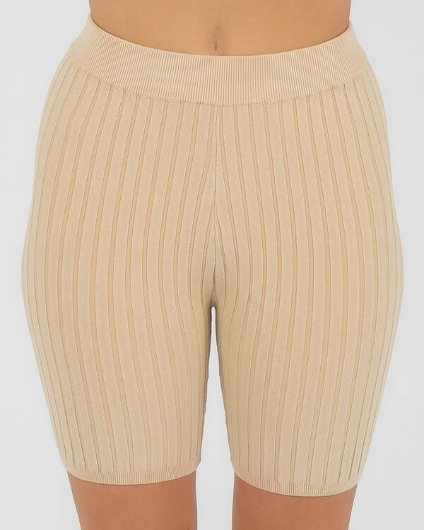 Stormi Bike Shorts