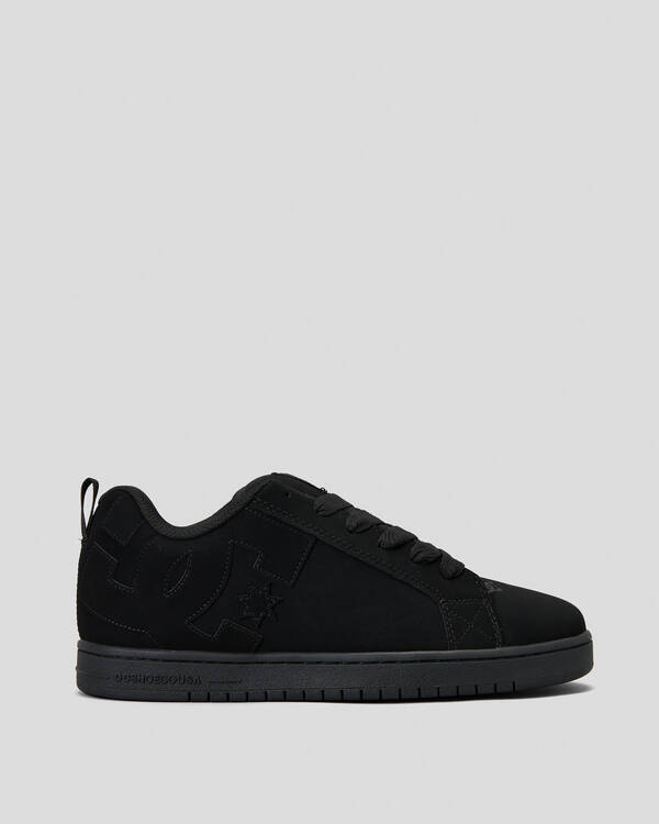 Court Graffik Shoes
