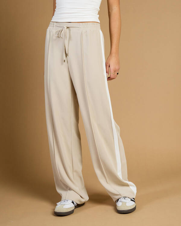 Vada Pants