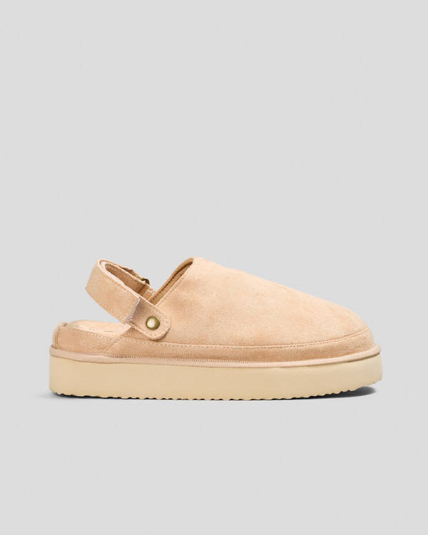 Lottie Slippers