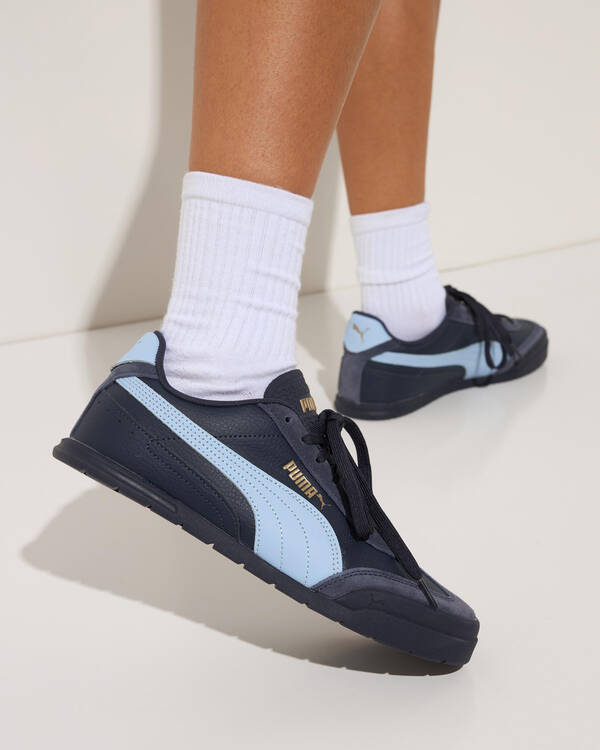 Super Turino Shoes