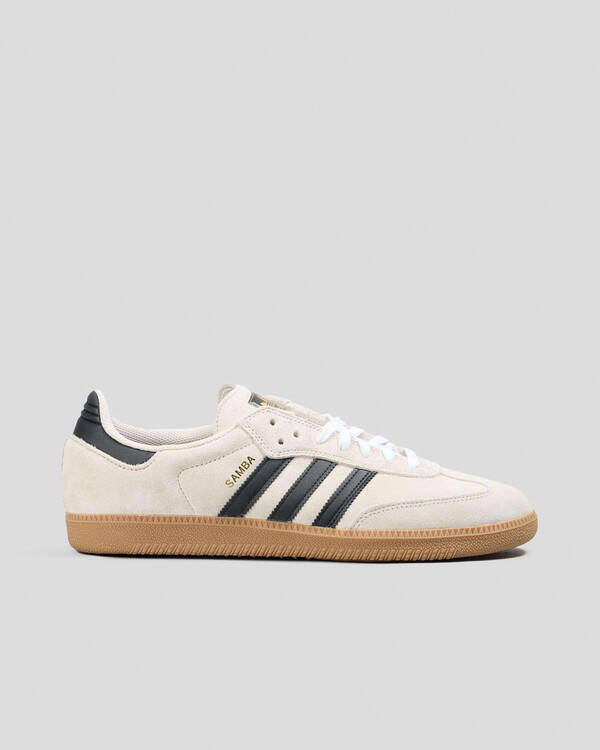 Samba ADV Shoes