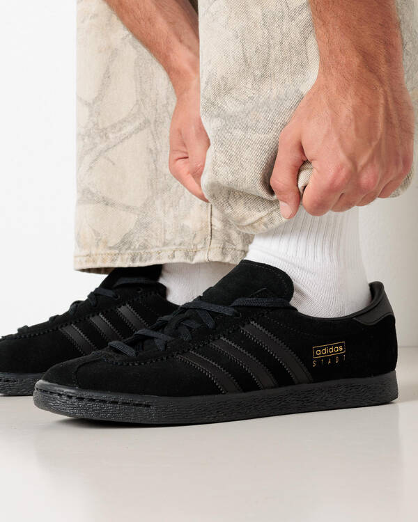 Stadt Shoes