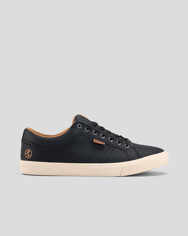 Finetime Classic Shoes