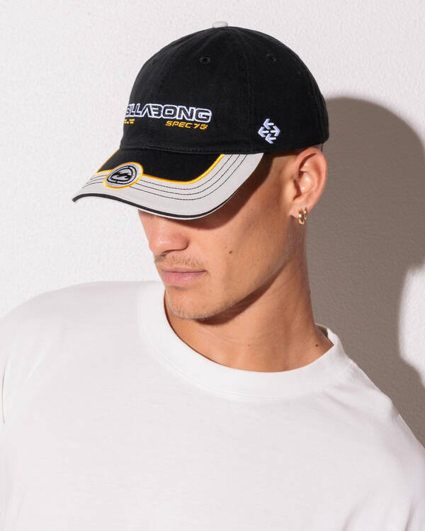 Spec 73 Cap