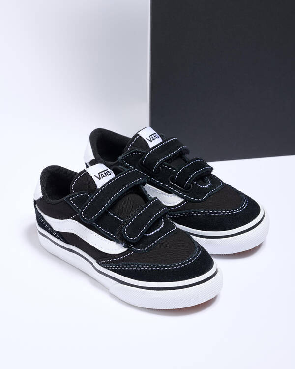 Brooklyn V Shoes