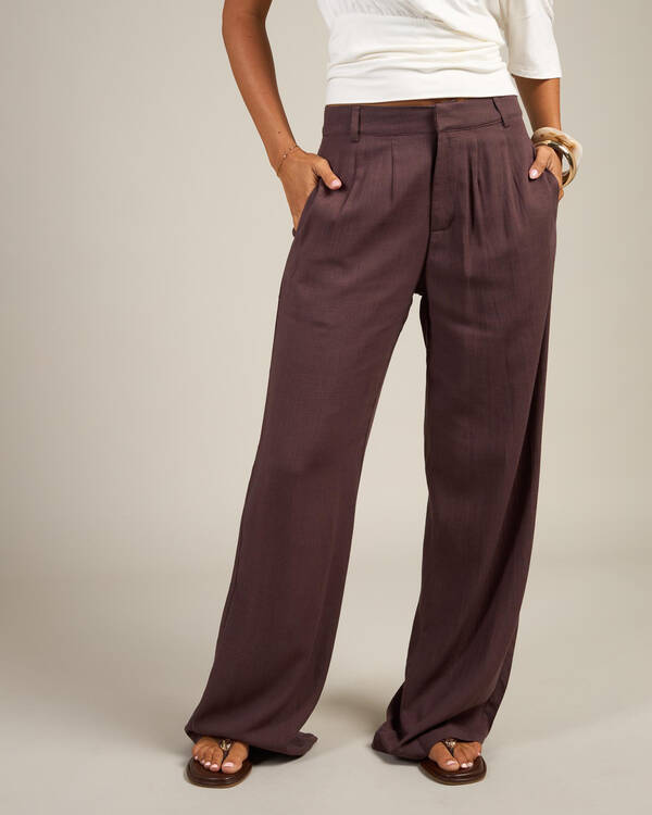 Quin Vanessa Pants