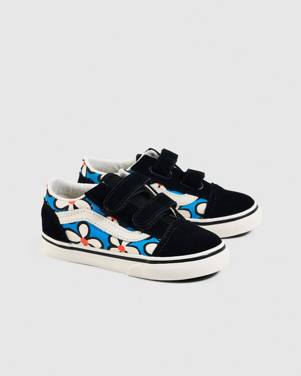 Old Skool V Shoes