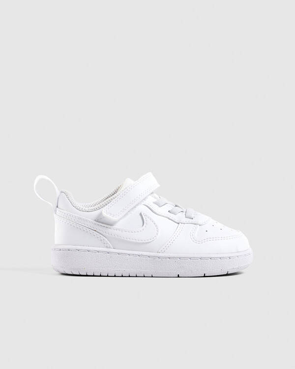 Court Borough Low Recraft Shoes