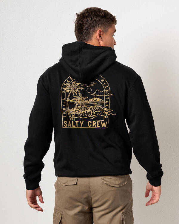 Archway Hoodie