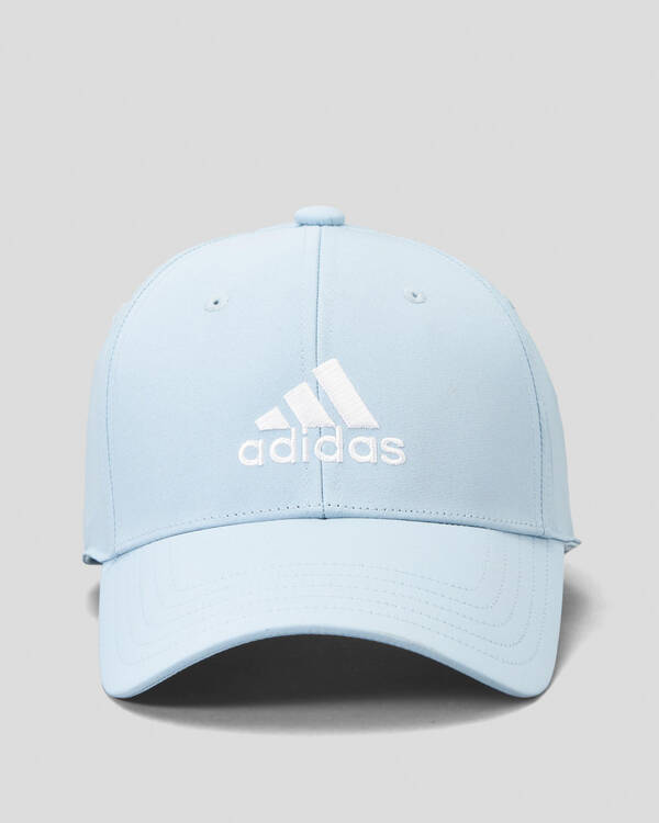 Baseball Classic Cotton Cap