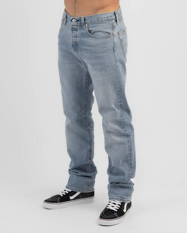 501 Levi's Original Jeans