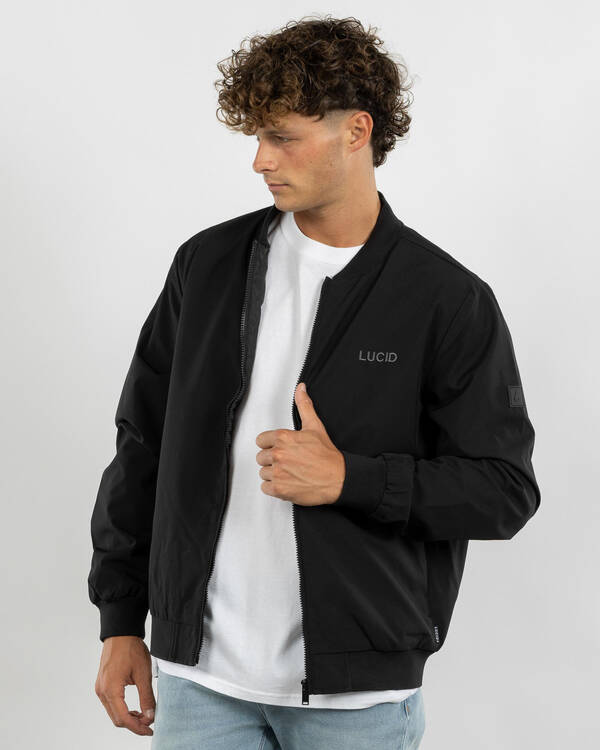 Familiar Jacket
