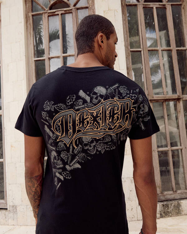 Static T-Shirt