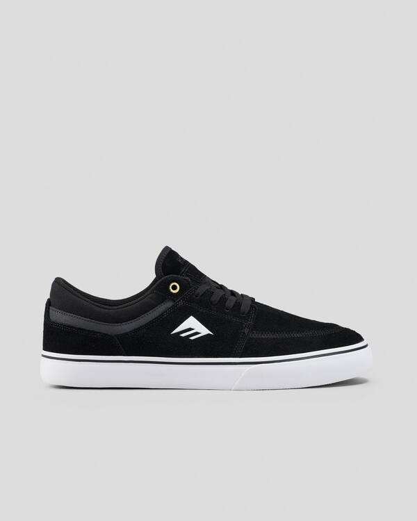 Hoban Shoes
