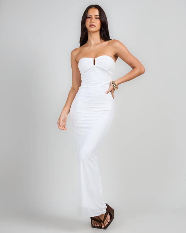 Shop White Bodycon Dresses | Fast Shipping & Easy Returns - City Beach Australia Shop White Bodycon Dresses | Fast Shipping & Easy Returns - City Beach Australia
