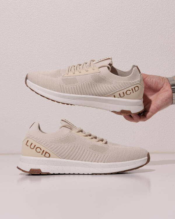 Stinger Shoes