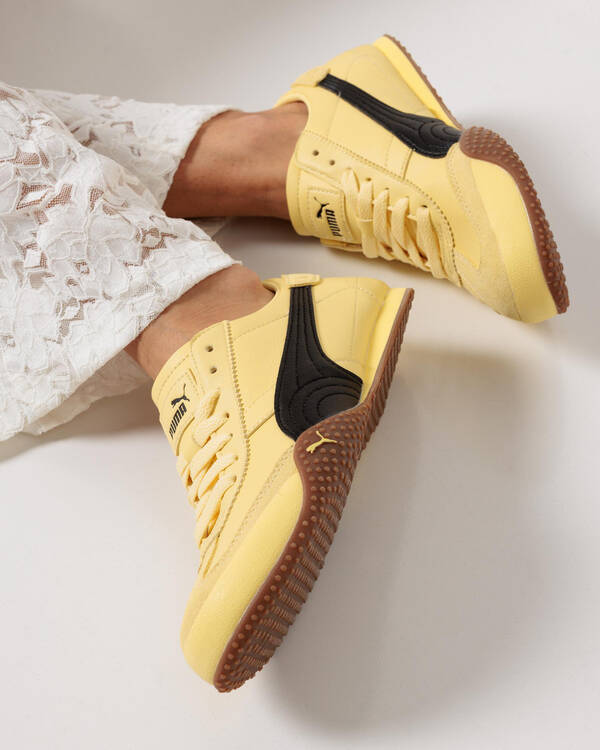 Bella UT Shoes