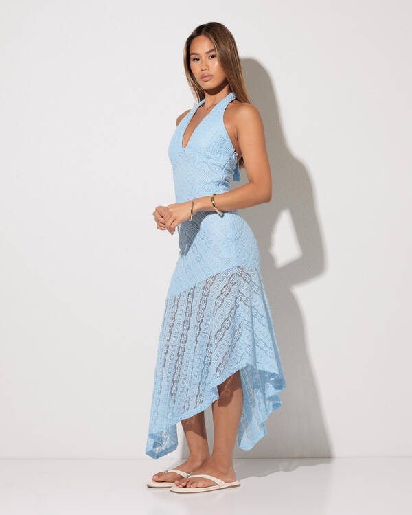 Shop Halter Neck Dresses Online - FREE* Shipping & Easy Returns - City  Beach New Zealand