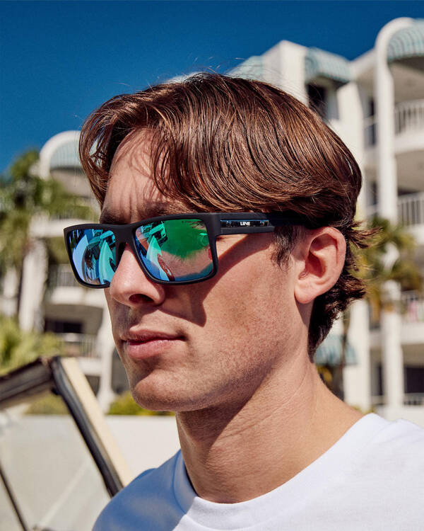 Truth Sunglasses