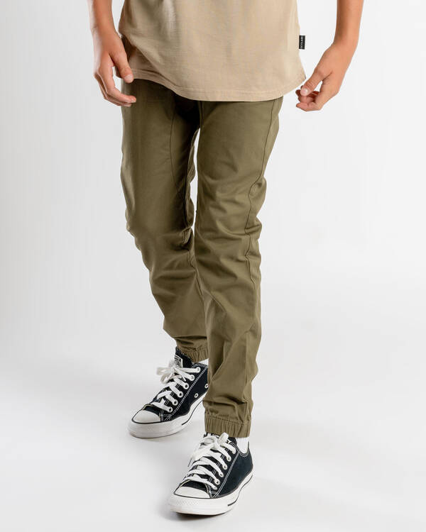 Spectral Jogger Pants