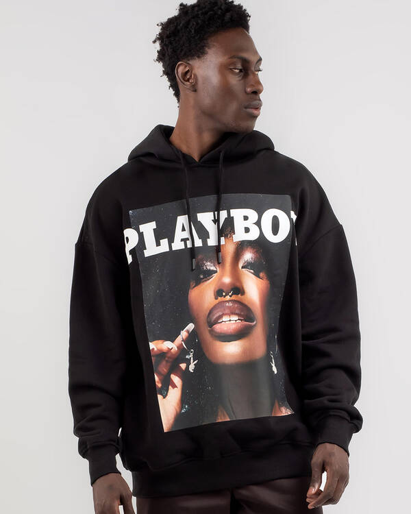Covers Hoodie