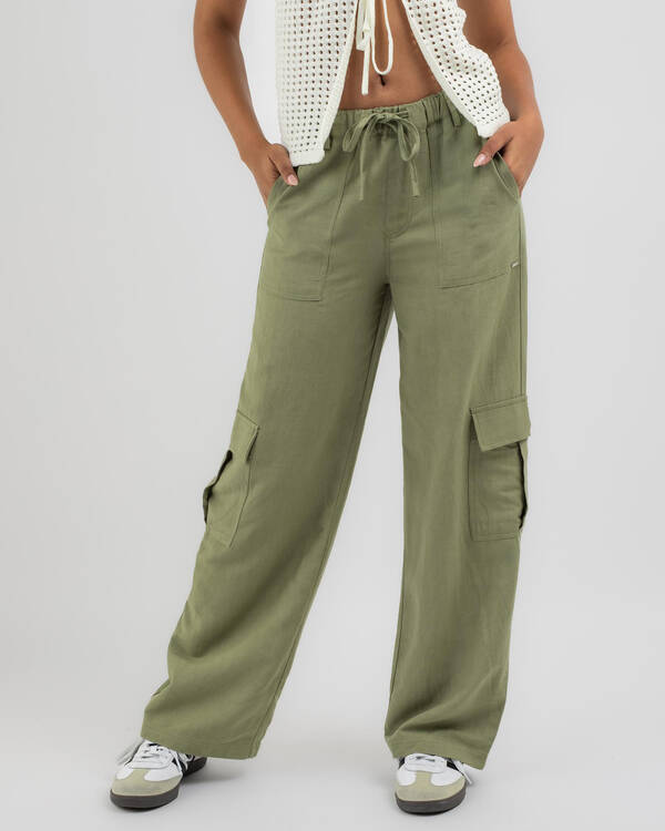 Bronte Pants