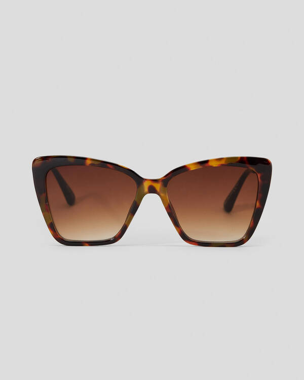 Kansas Sunglasses