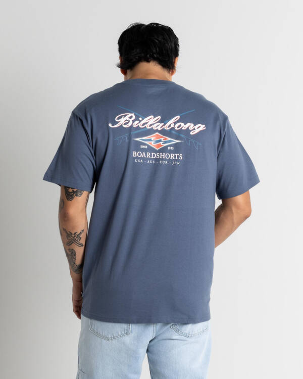Crossboards T-Shirt