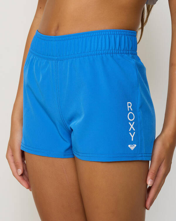 Essentials Board Shorts