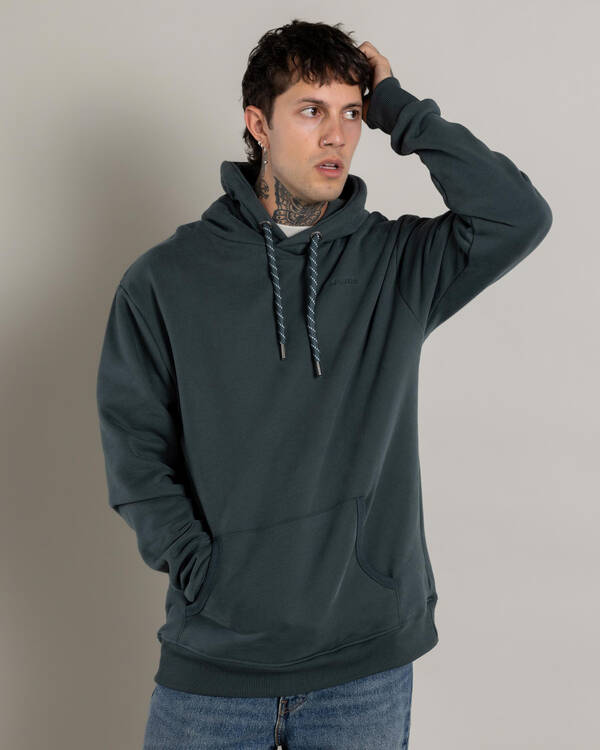 Magnified Hoodie