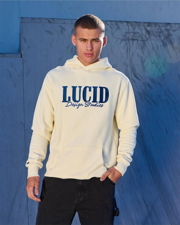 Demeanor Hoodie