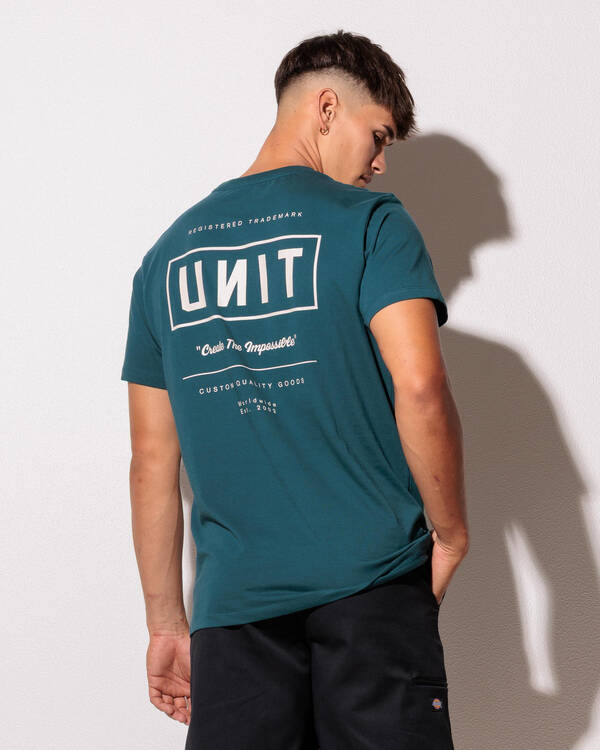 Topic T-Shirt