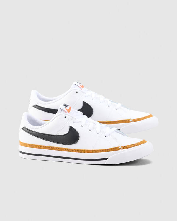 Court Legacy Shoes