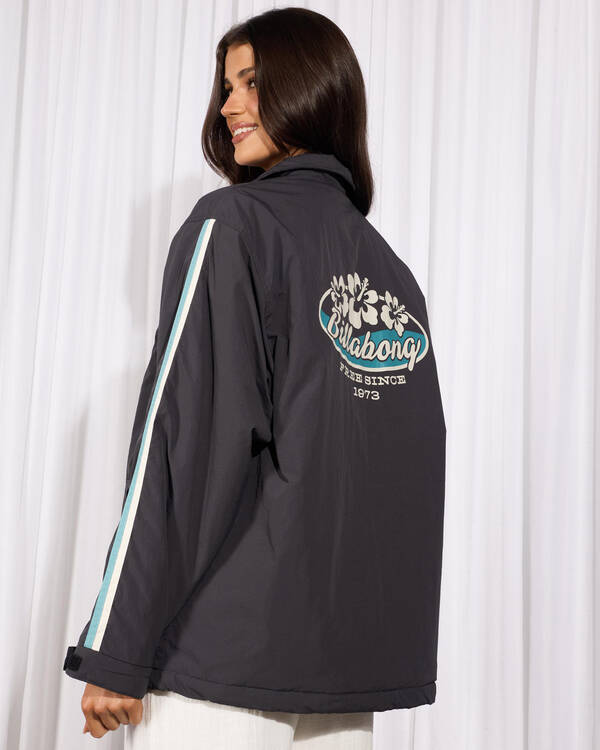 Classic Vibes Jacket