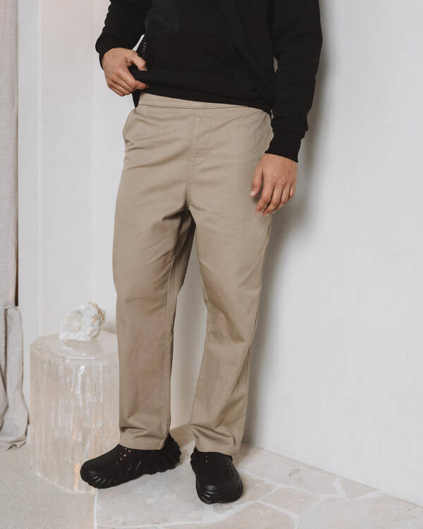 Toil Pants