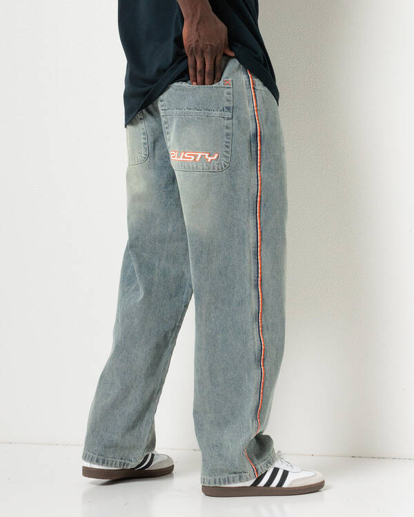 Flip Daddy 2.0 Denim Jeans