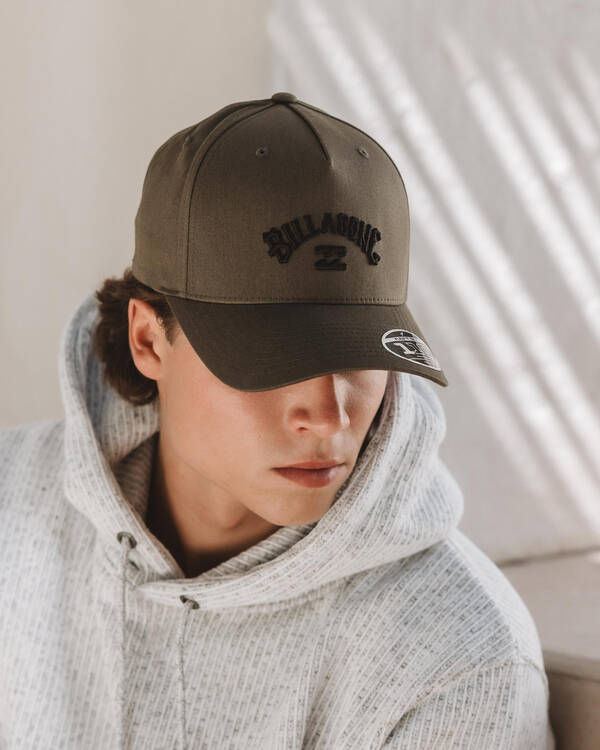 Arch Flexfit 110 Snapback Cap