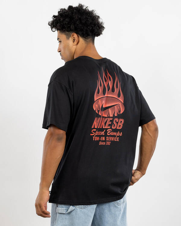 SB M90 Tow T-Shirt