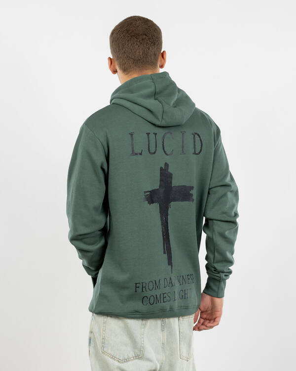 Shrine Hoodie