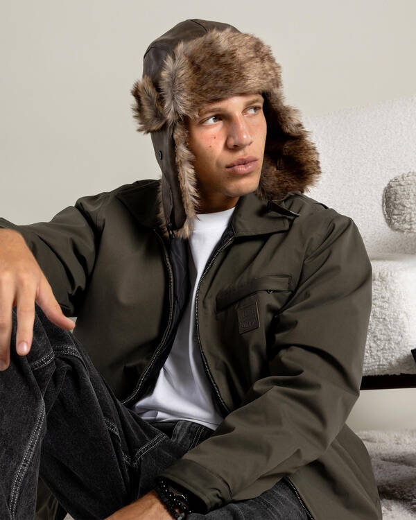 Baron Trapper Hat