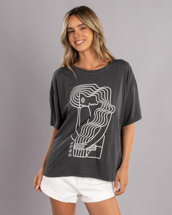 Baggie T-Shirt