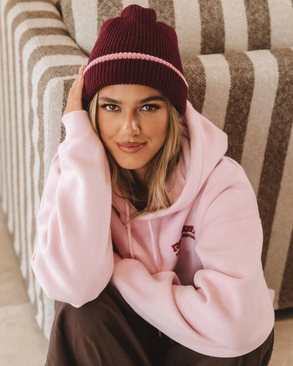 Zoey Beanie