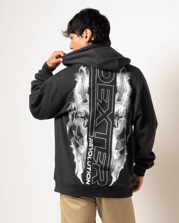 Flair Hoodie