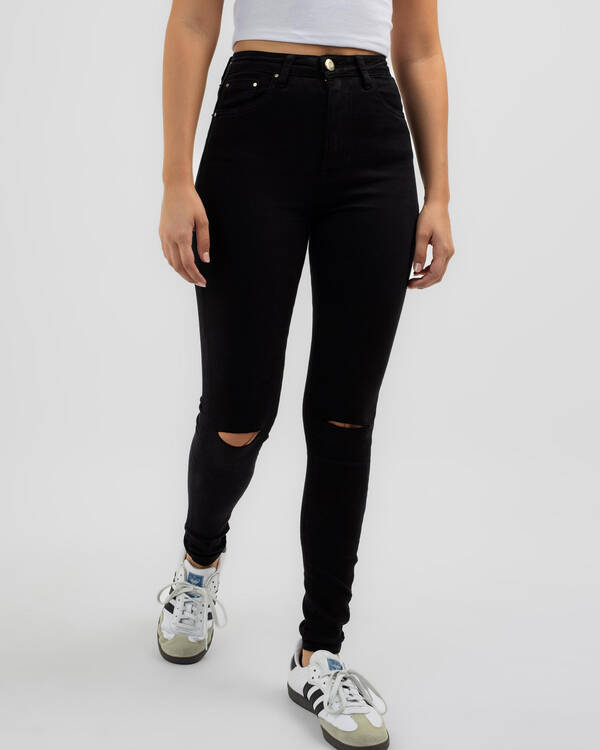 Denver Jeans