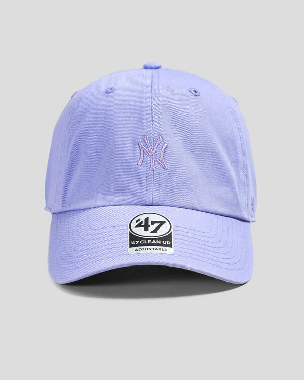 NY Yankees Cap
