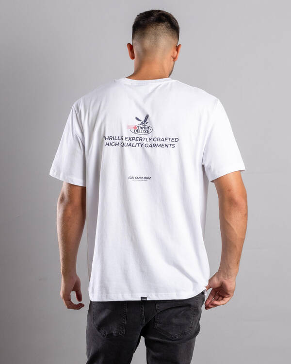Deluxe Merch Fit T-Shirt