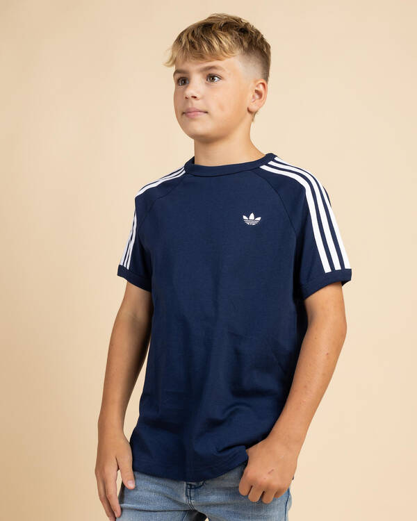 3 Stripe T-Shirt
